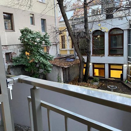 Уютен Апартамент На 3 Мин. От Главната И Капана +Паркинг Plovdiv Exterior photo