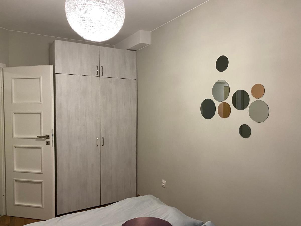 Уютен Апартамент На 3 Мин. От Главната И Капана +Паркинг Plovdiv Exterior photo